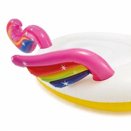 Boia modelo unicornio 101x140x97cm