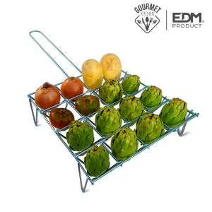 Grelhador para Verduras EDM...