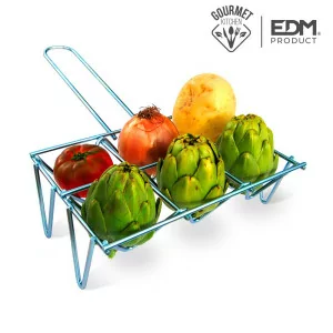 Grelhador para Verduras EDM...
