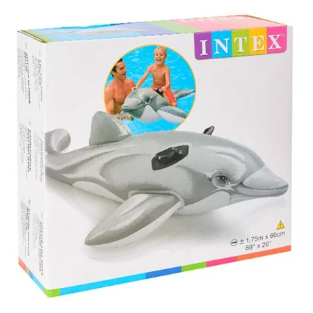 Colchonete modelo delfin 175cm