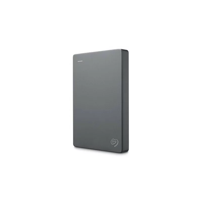 Disco Externo Seagate 5TB Basic Portable USB 3.0 Preto STJL5000400 Disco Externo Seagate 5TB Basic Portable USB 3.0 Preto STJL5000400