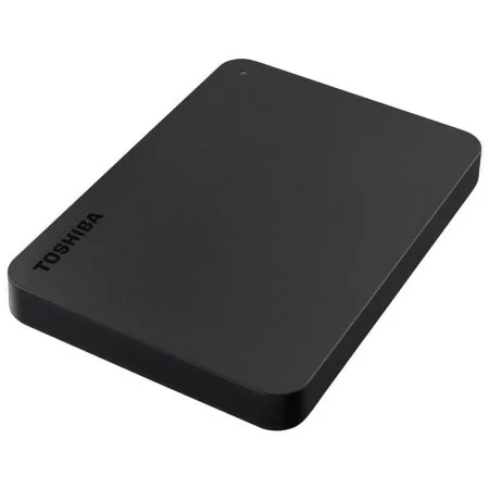 Disco Externo Toshiba 4TB 2.5 Canvio Basics USB 3.0 - HDTB440EK3CA