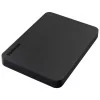 Disco Externo Toshiba 4TB 2.5 Canvio Basics USB 3.0 - HDTB440EK3CA