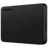 Disco Externo Toshiba 4TB 2.5 Canvio Basics USB 3.0 - HDTB440EK3CA