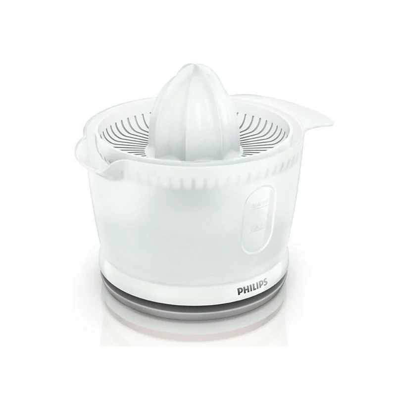 Philips Daily Electric Juicer - HR2738/00