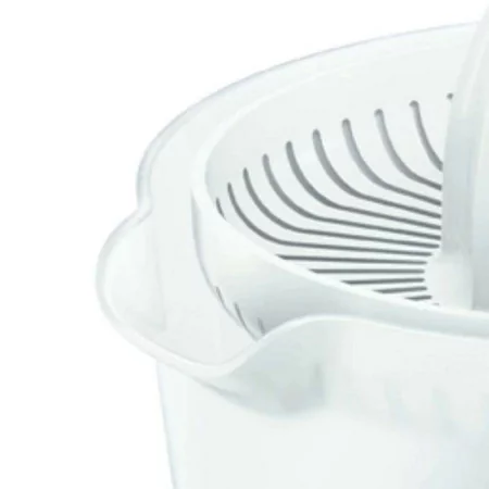 Philips Daily Electric Juicer - HR2738/00