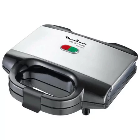Sanduicheira Moulinex UltraCompact - SM-156-D-21 CX.6