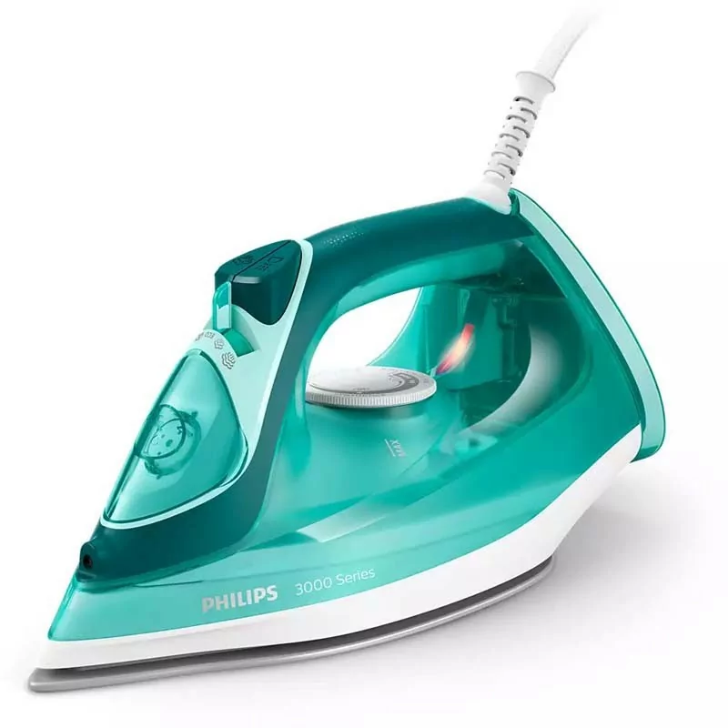 Philips Steam Iron - DST3030/70 Philips Steam Iron - DST3030/70