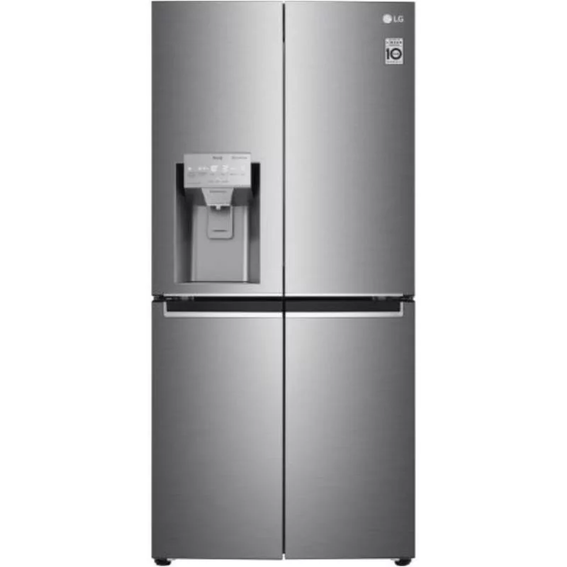 American Refrigerator LG - 506L - GML-844-PZAE