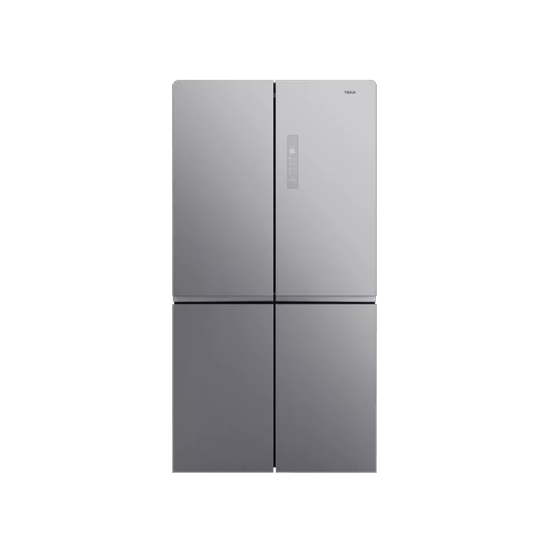 Frigorífico Americano Teka - 441L - RMF 77920 - Inox