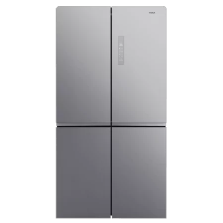 Frigorífico Americano Teka - 441L - RMF 77920 - Inox