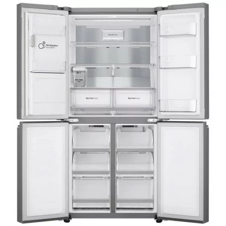 American Refrigerator LG - 506L - GML-844-PZAE