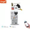 Disjuntor Tuya Smart - 32A com Medidor de Tensão Monofásico - Alexa e Google Home|Tuya|7924410272192