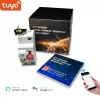 Disjuntor Tuya Smart - 32A Monofásico - Alexa e Google Home|Tuya|7924410272191