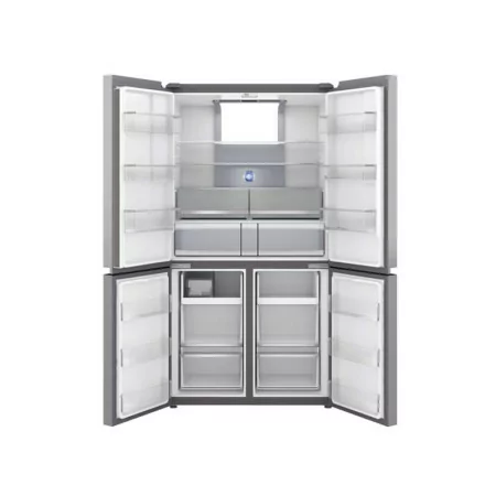 Frigorífico Americano Teka - 441L - RMF 77920 - Inox