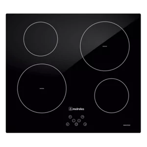 Meireles Plate - MI 1604