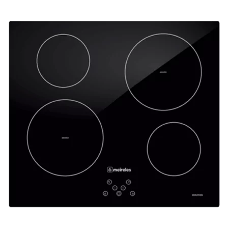 Meireles Plate - MI 1604
