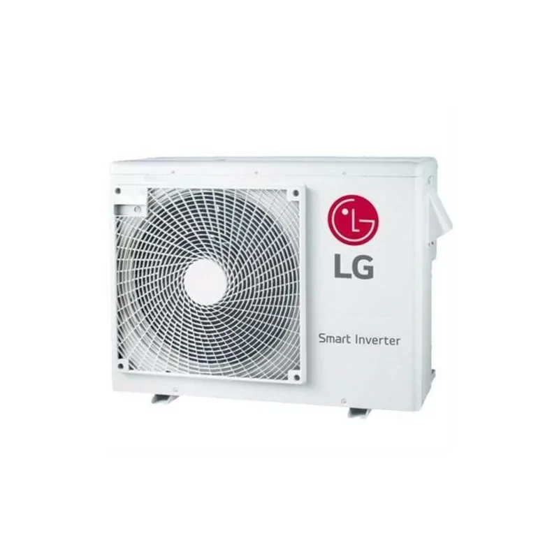 Ar Condicionado Unidade Exterior LG Multisplit - MU-3-R-19.U21 - 30000 BTU|LG|8806098700363