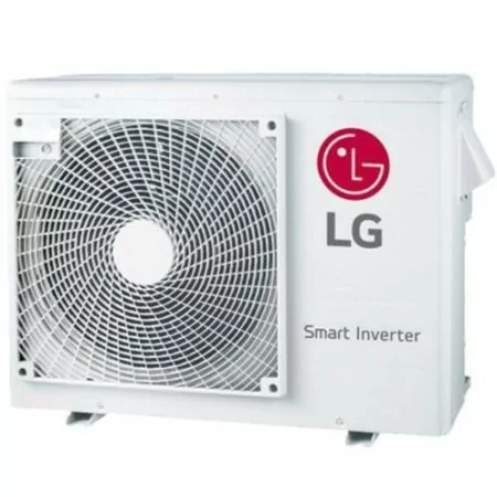 Ar Condicionado Unidade Exterior LG Multisplit - MU-3-R-19.U21 - 30000 BTU|LG|8806098700363