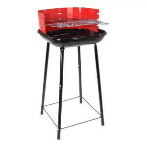 Barbecue Grill with Grill -...