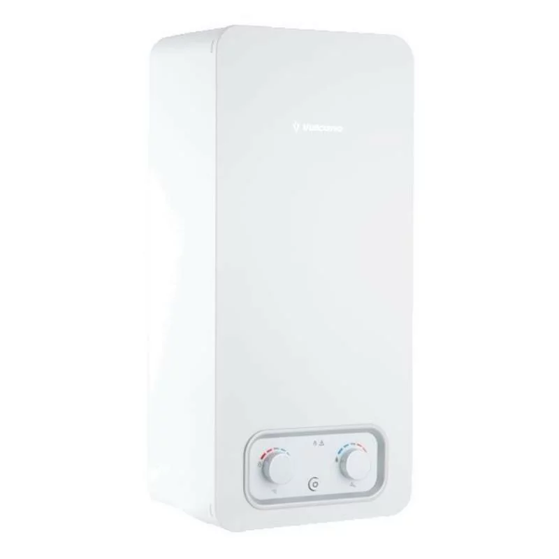 Vulcano Water Heater W-5-4-KB-31 CX.113