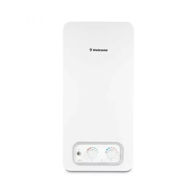 Vulcano Water Heater - WR-14-4-KBR-23 CX.069
