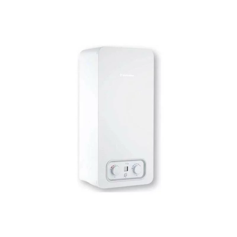 Vulcano Water Heater - WRD-11-4-KG-23 CX.493 Vulcano Water Heater - WRD-11-4-KG-23 CX.493