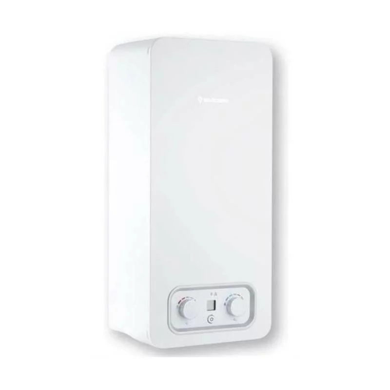 Vulcano Water Heater - WRD-11-4-KG-31 CX.494 Vulcano Water Heater - WRD-11-4-KG-31 CX.494