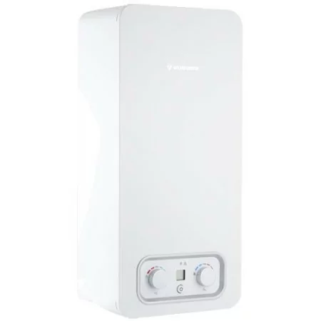 Vulcano Water Heater - WRD-14-4-B-23 CX.066
