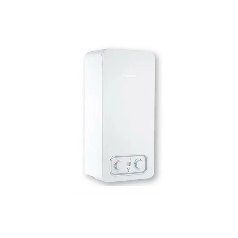 Vulcano Water Heater WRD-14-4-KB-31 CX.254 Vulcano Water Heater WRD-14-4-KB-31 CX.254