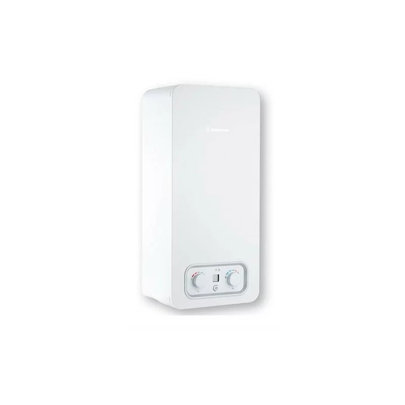 Vulcano Water Heater - WRD-14-4-KG-31 CX.446 Vulcano Water Heater - WRD-14-4-KG-31 CX.446