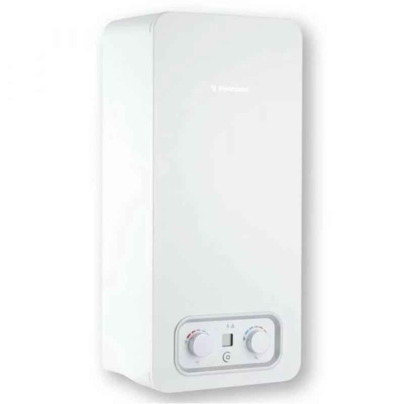Vulcano Water Heater - WRD-14-4-KGR-23 CX.067 Vulcano Water Heater - WRD-14-4-KGR-23 CX.067