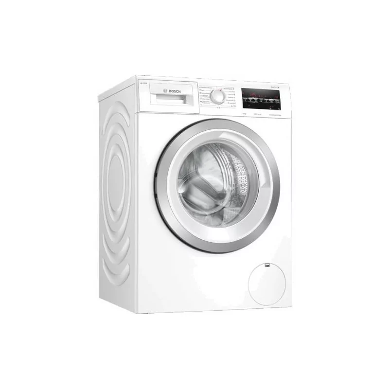 Bosch Washing Machine - 8 Kg - 1400 RPM - WAU-28-S-42-ES (Series 6)