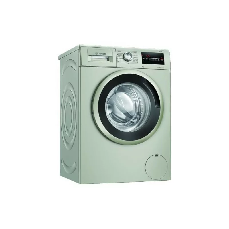 Bosch Washing Machine - 7 Kg - 1200 RPM - WAN2427XES (Series 4)