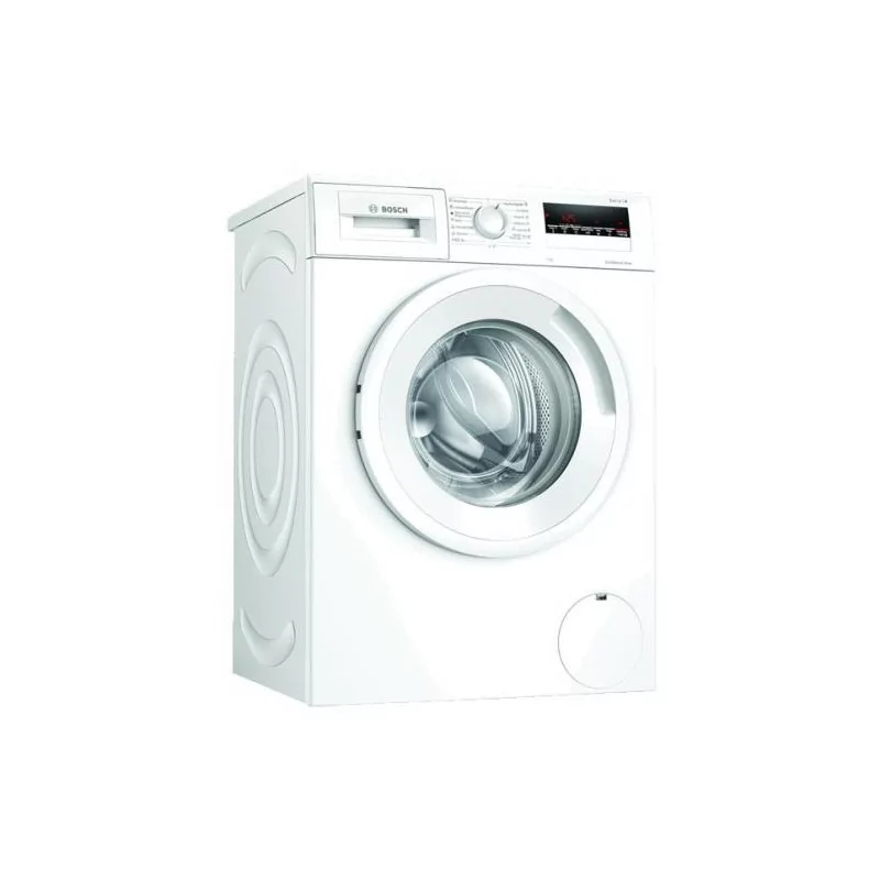 Bosch Washing Machine - 7 Kg - 1200 RPM - WAN24263ES (Series 4)