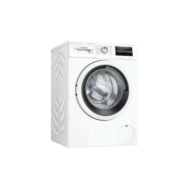 Bosch Washing Machine - 8 Kg - 1400 RPM - WAU28S40ES (Series 6)