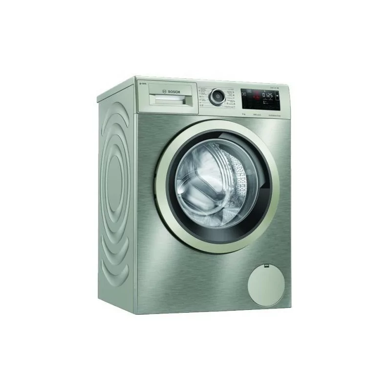 Máquina de Lavar Roupa Bosch - 9Kg 1400RPM - WAU28PHXES (Série 6)