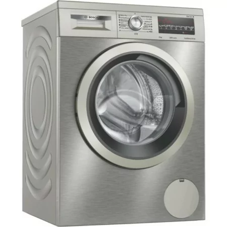 Bosch Washing Machine - 9 Kg - 1200 RPM - WUU24T6XES (Series 6)