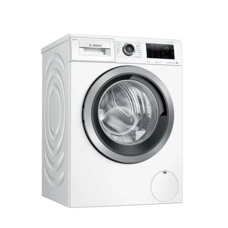 Bosch Washing Machine - 10 Kg - 1400 RPM - WAL28PH0ES (Series 6)