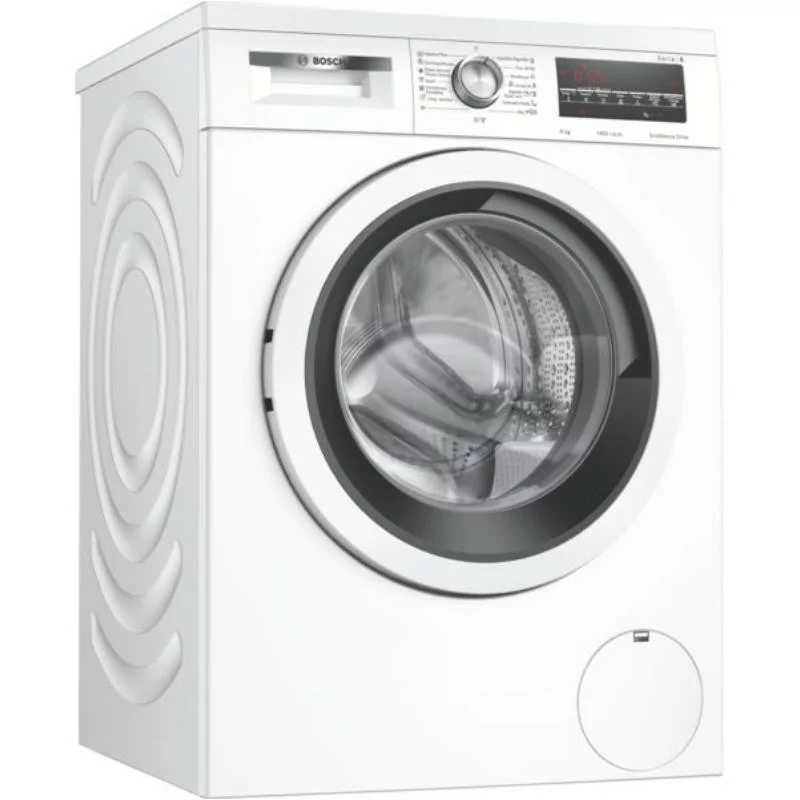 Bosch Washing Machine - 9 Kg - 1400 RPM - WUU28T61ES (Series 6)
