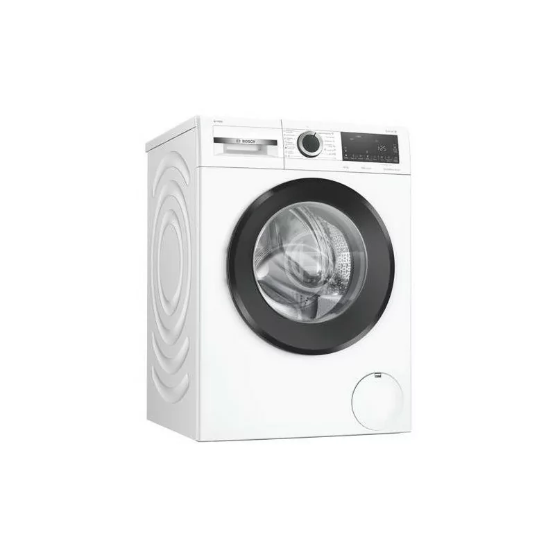 Máquina de Lavar Roupa Bosch - 10Kg 1400RPM - WGG254A0ES (Série 6)