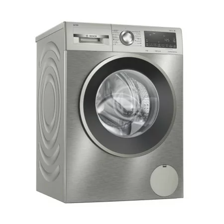 Máquina de Lavar Roupa Bosch - 9Kg 1400RPM - WGG244AXES (Série 6)
