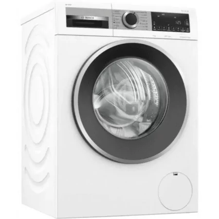 Máquina de Lavar Roupa Bosch - 9Kg 1400RPM - WGG244A0ES (Série 6)