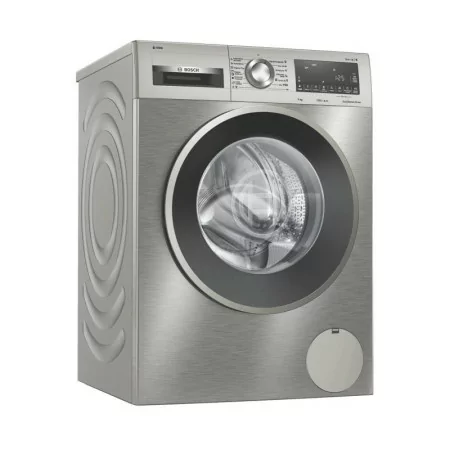 Máquina de Lavar Roupa Bosch - 9Kg 1200RPM - WGG242AXES (Série 6)