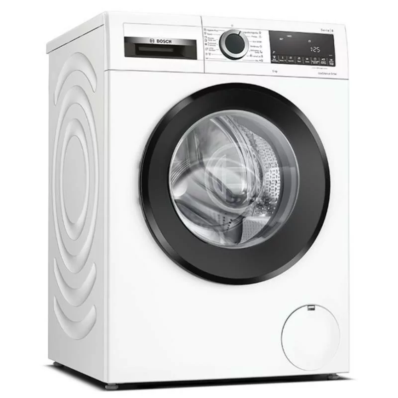 Bosch Washing Machine - 9 Kg - 1400 RPM - WGG14401EP (Series 6)