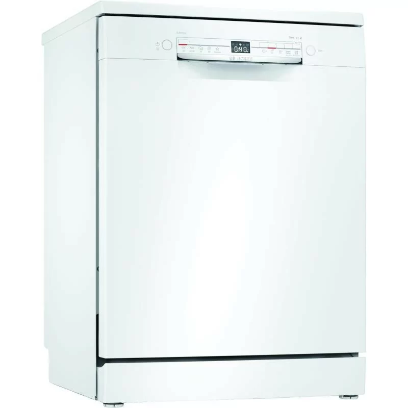 Bosch Dishwasher - 12 Cutlery - SMS2ITW33E (Series 2)