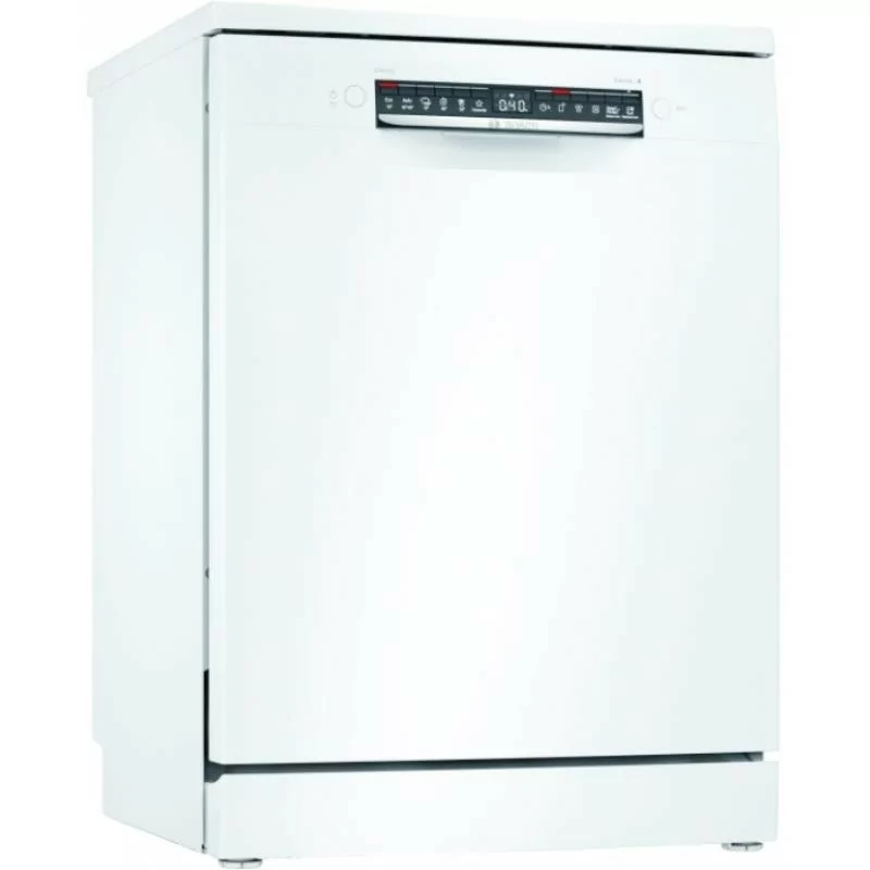 Bosch Dishwasher - 12 Cutlery - SMS4HTW31E (Series 4)