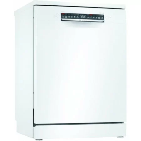 Bosch Dishwasher - 12 Cutlery - SMS4HTW31E (Series 4)