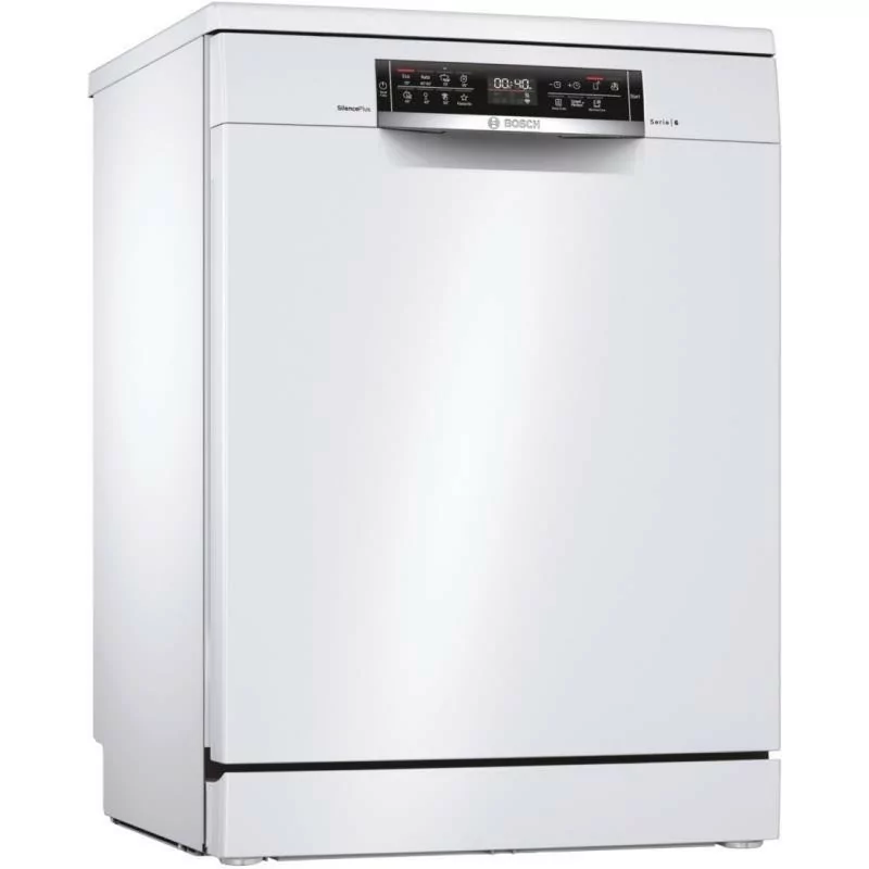 Bosch Dishwasher - 13 Cutlery - SMS6ECW51E (Series 6)