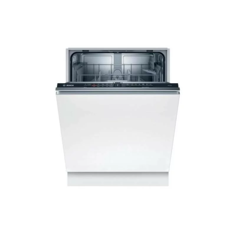 Maquina Lavar Louça Bosch 12 Talheres - SMV2ITX18E - (Serie 2)